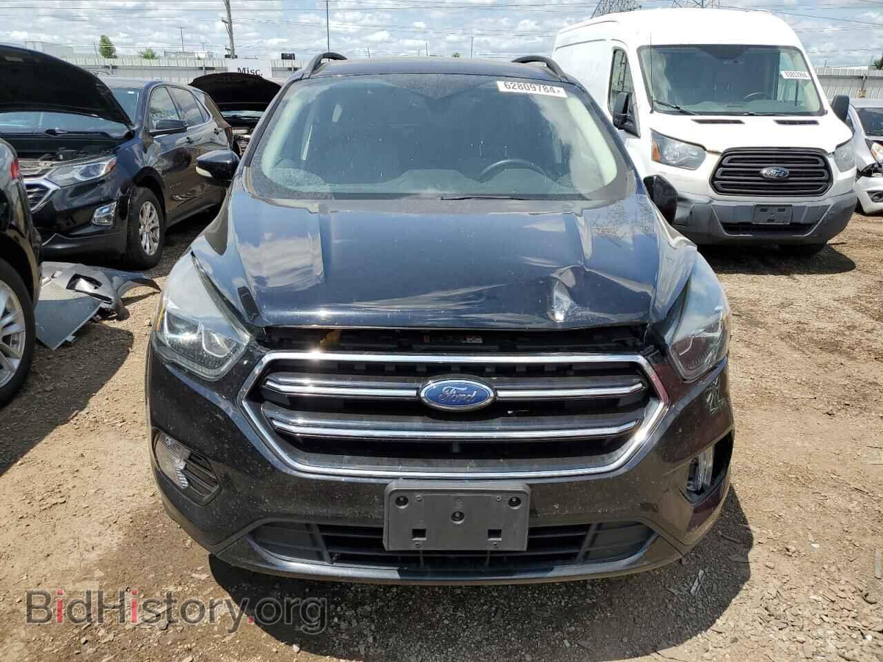 2017 FORD ESCAPE - VIN: 1FMCU0JD4HUB14263 - Photo 5