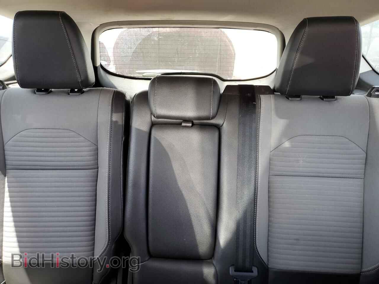 2017 FORD ESCAPE - VIN: 1FMCU0JD4HUB14263 - Photo 10