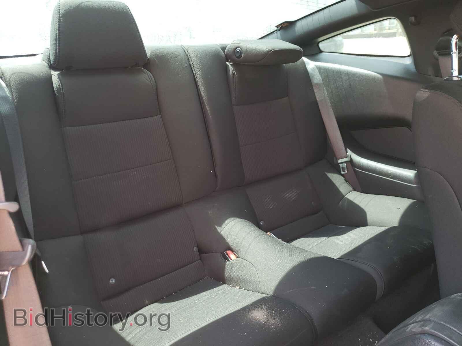 2013 FORD MUSTANG - VIN: 1ZVBP8AM9D5228718 - Фото 6