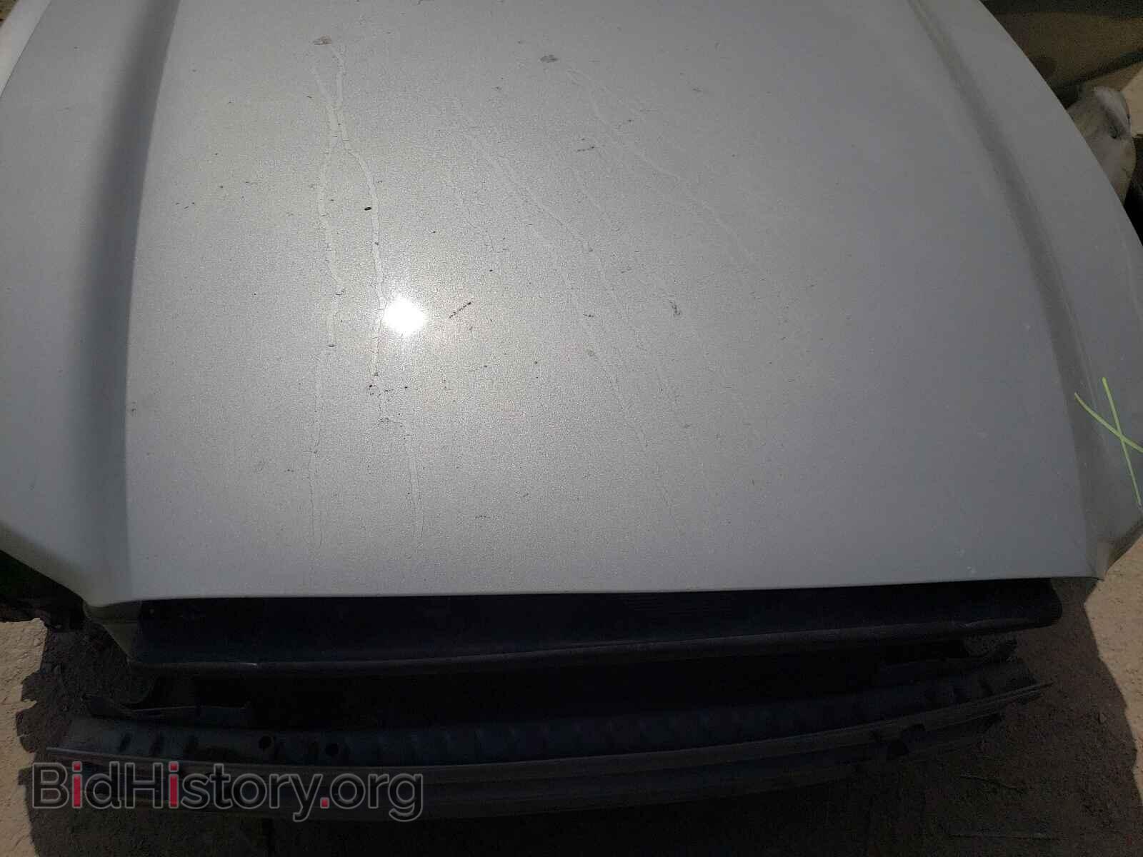 2013 FORD MUSTANG - VIN: 1ZVBP8AM9D5228718 - Фото 7