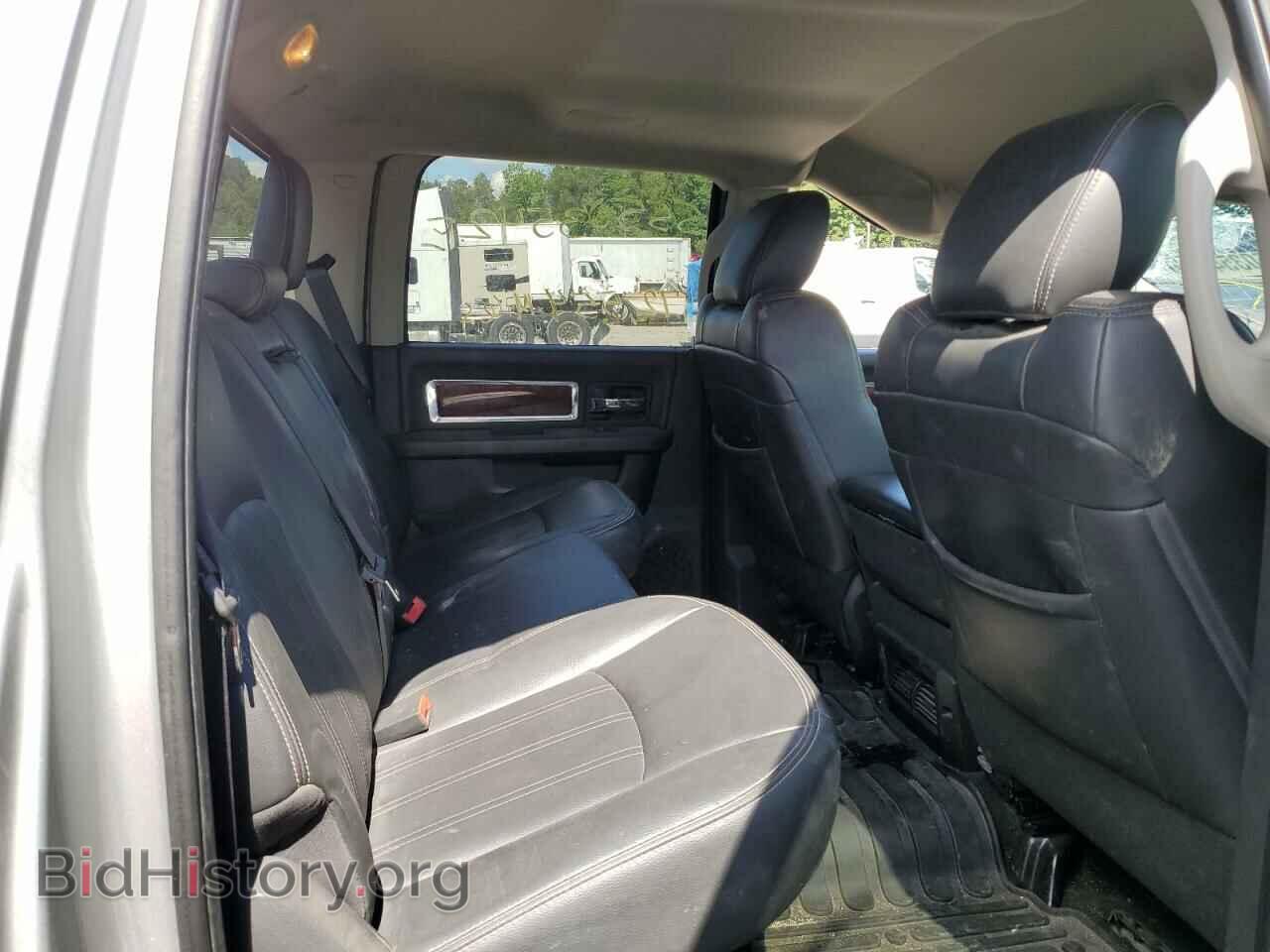 2012 DODGE RAM 3500 - VIN: 3C63DRJL6CG223097 - Фото 6