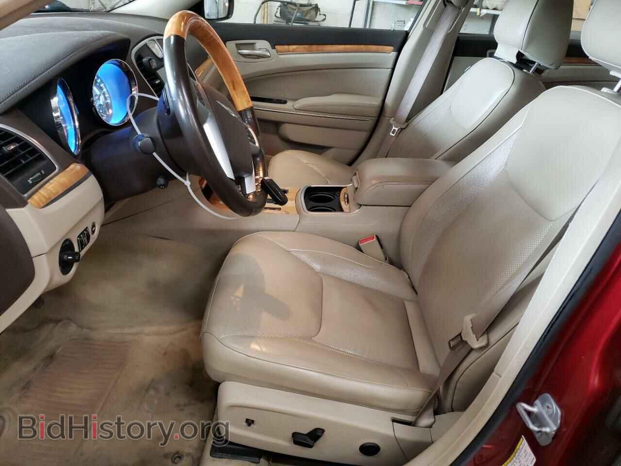 2012 CHRYSLER 300 - VIN: 2C3CCAKT2CH182550 - Photo 7