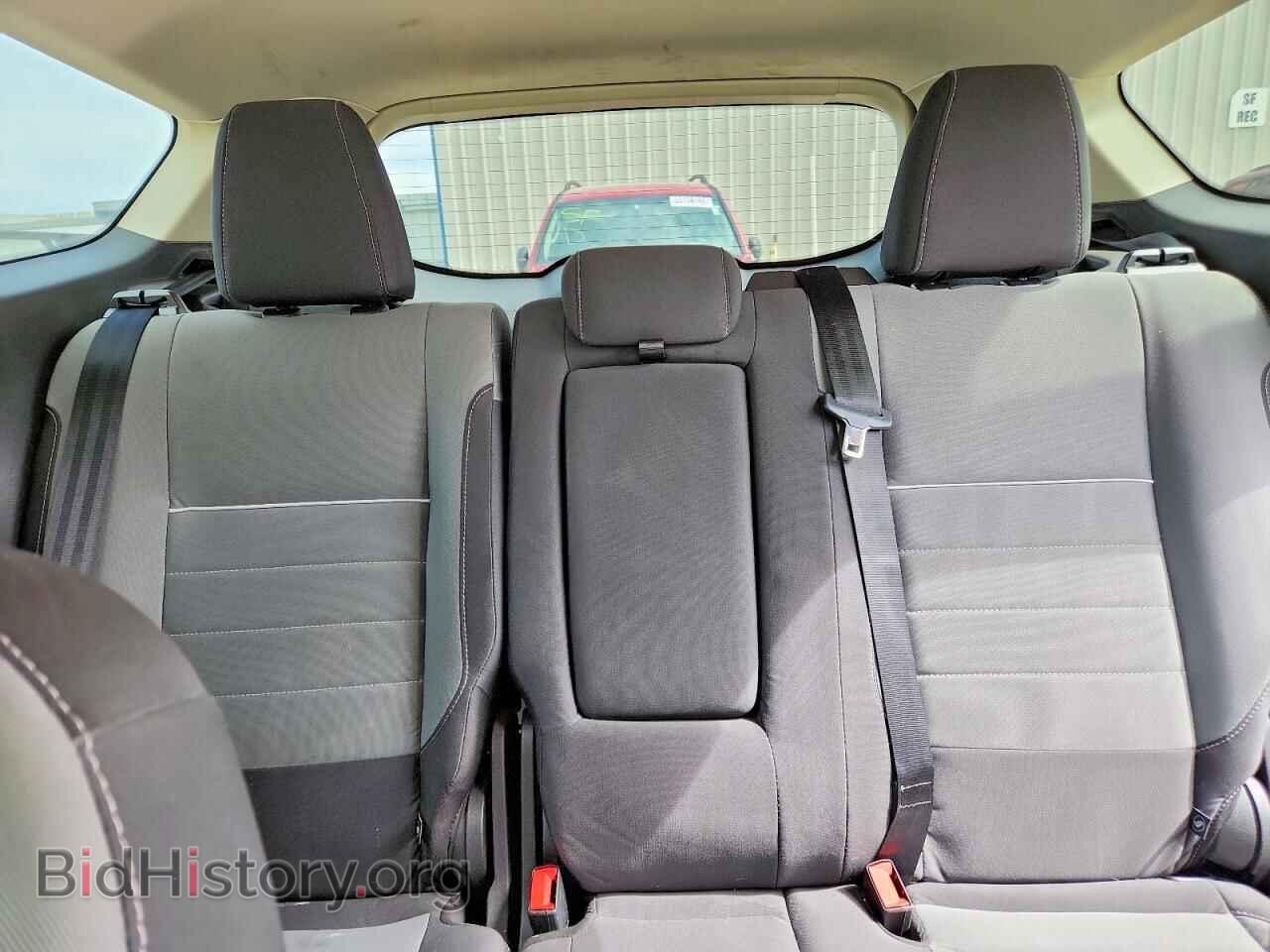 2015 FORD ESCAPE - VIN: 1FMCU9GX2FUC63175 - Фото 10