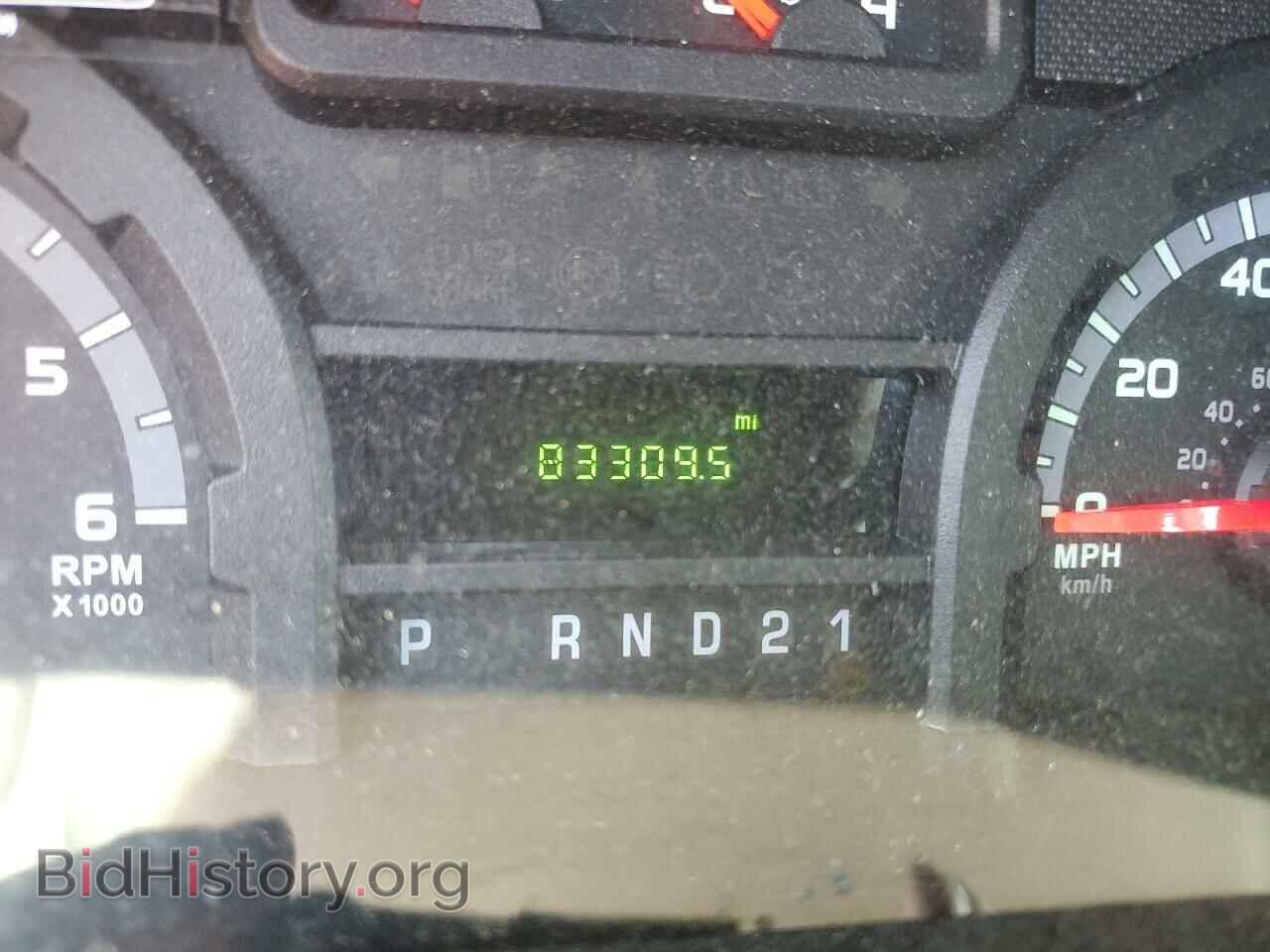 2012 FORD ECONOLINE - VIN: 1FTNE2EW8CDA54725 - Фото 8
