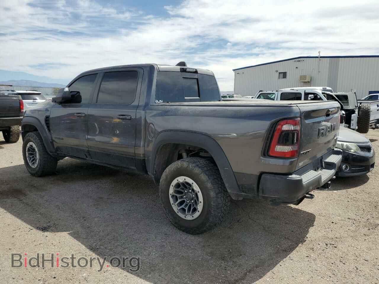 2022 RAM 1500 - VIN: 1C6SRFU98NN169078 - Photo 2