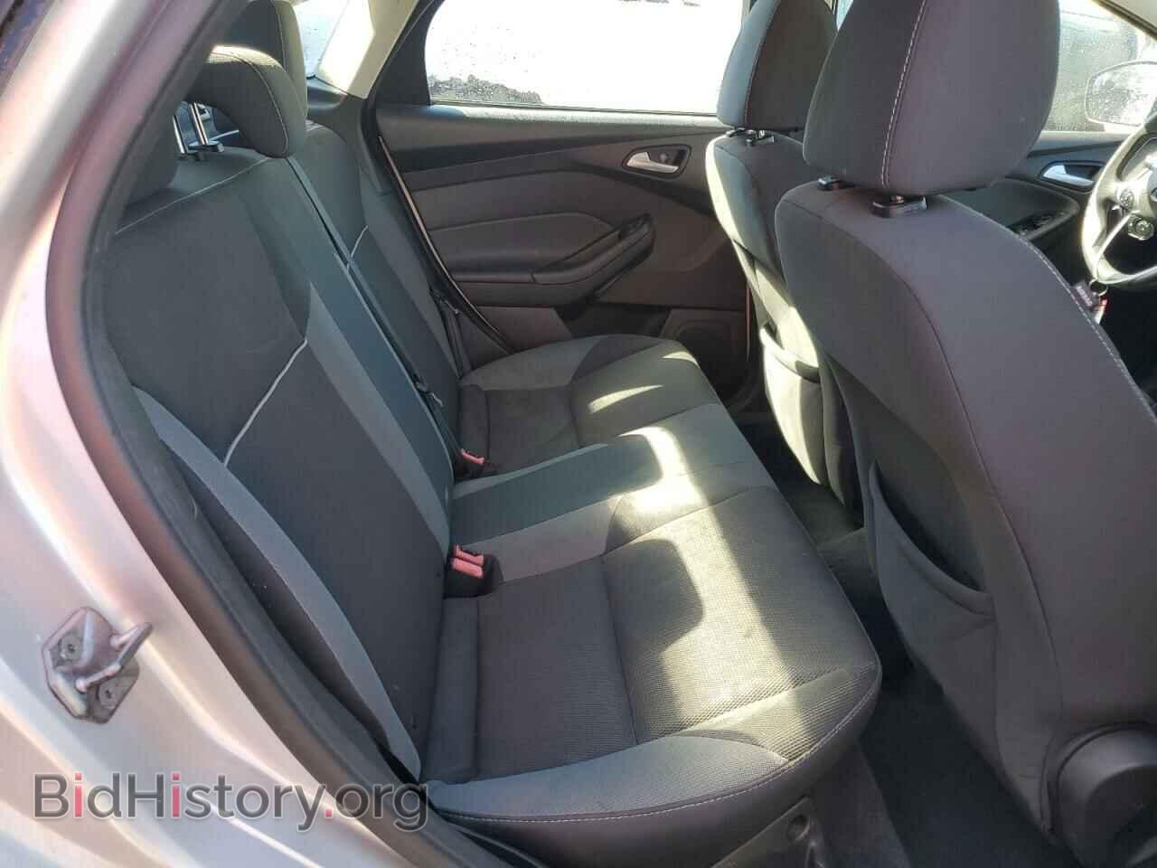 2014 FORD FOCUS - VIN: 1FADP3F23EL178973 - Фото 6