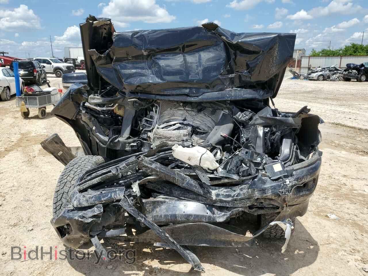 2020 RAM 1500 - VIN: 1C6SRFFT2LN103454 - Фото 5