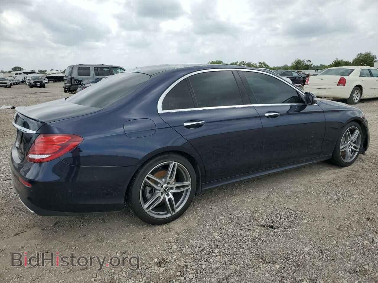 2018 MERCEDES-BENZ E-CLASS - VIN: WDDZF4JB2JA471680 - Фото 3