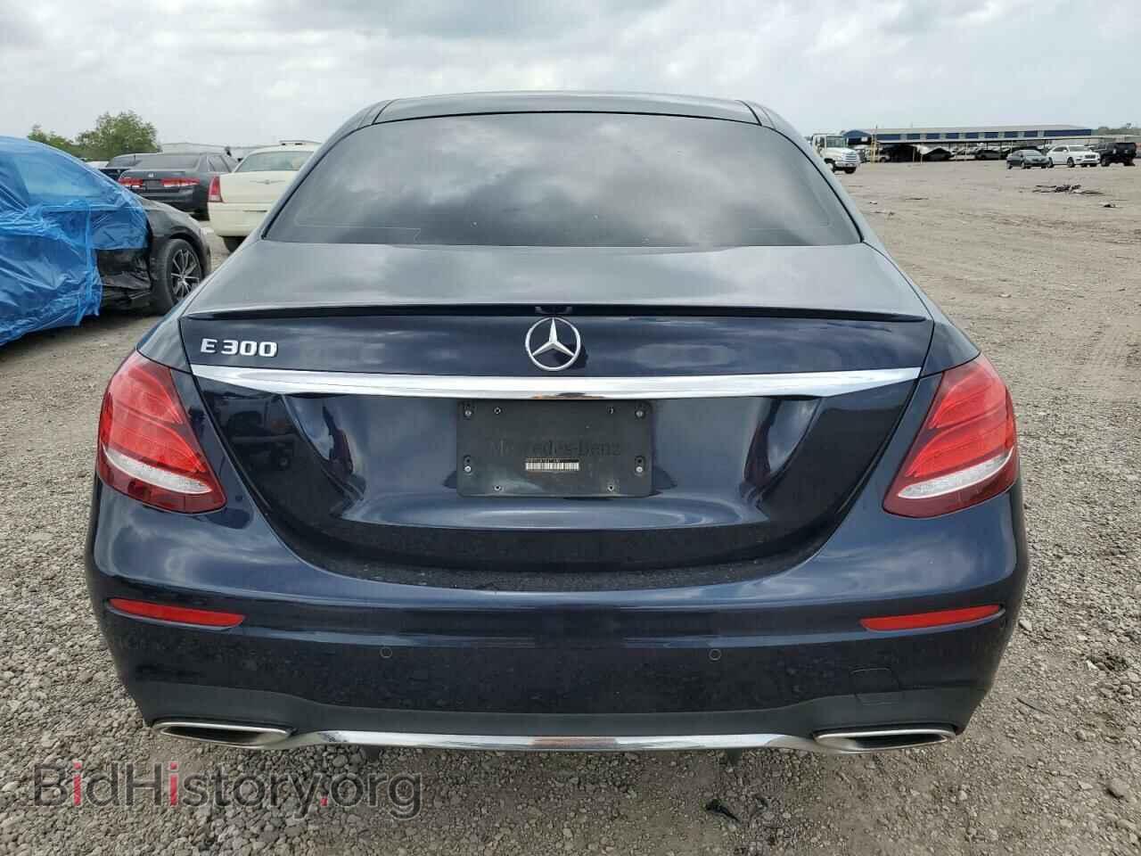 2018 MERCEDES-BENZ E-CLASS - VIN: WDDZF4JB2JA471680 - Фото 6