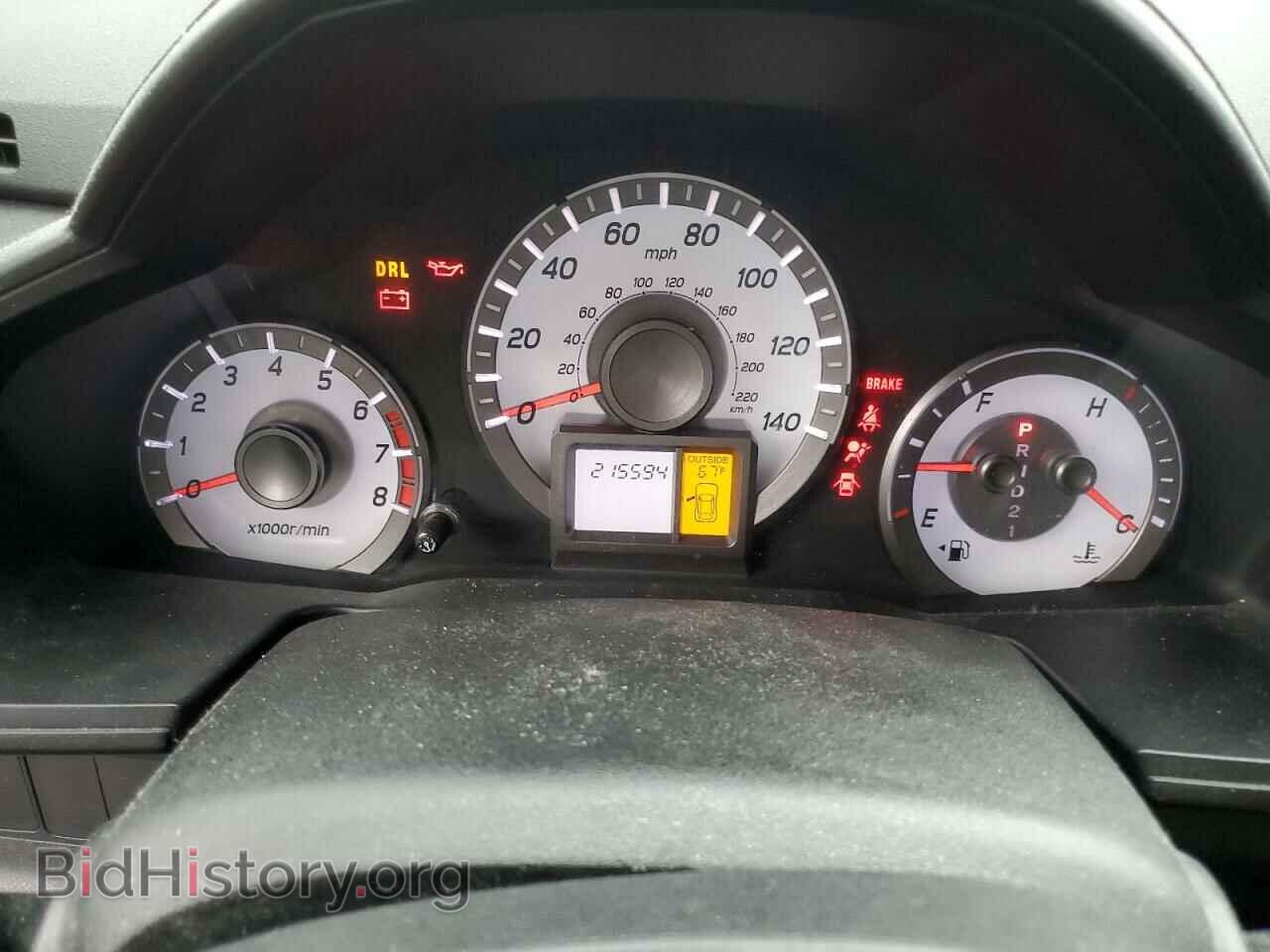2014 HONDA PILOT - VIN: 5FNYF3H51EB002920 - Фото 9