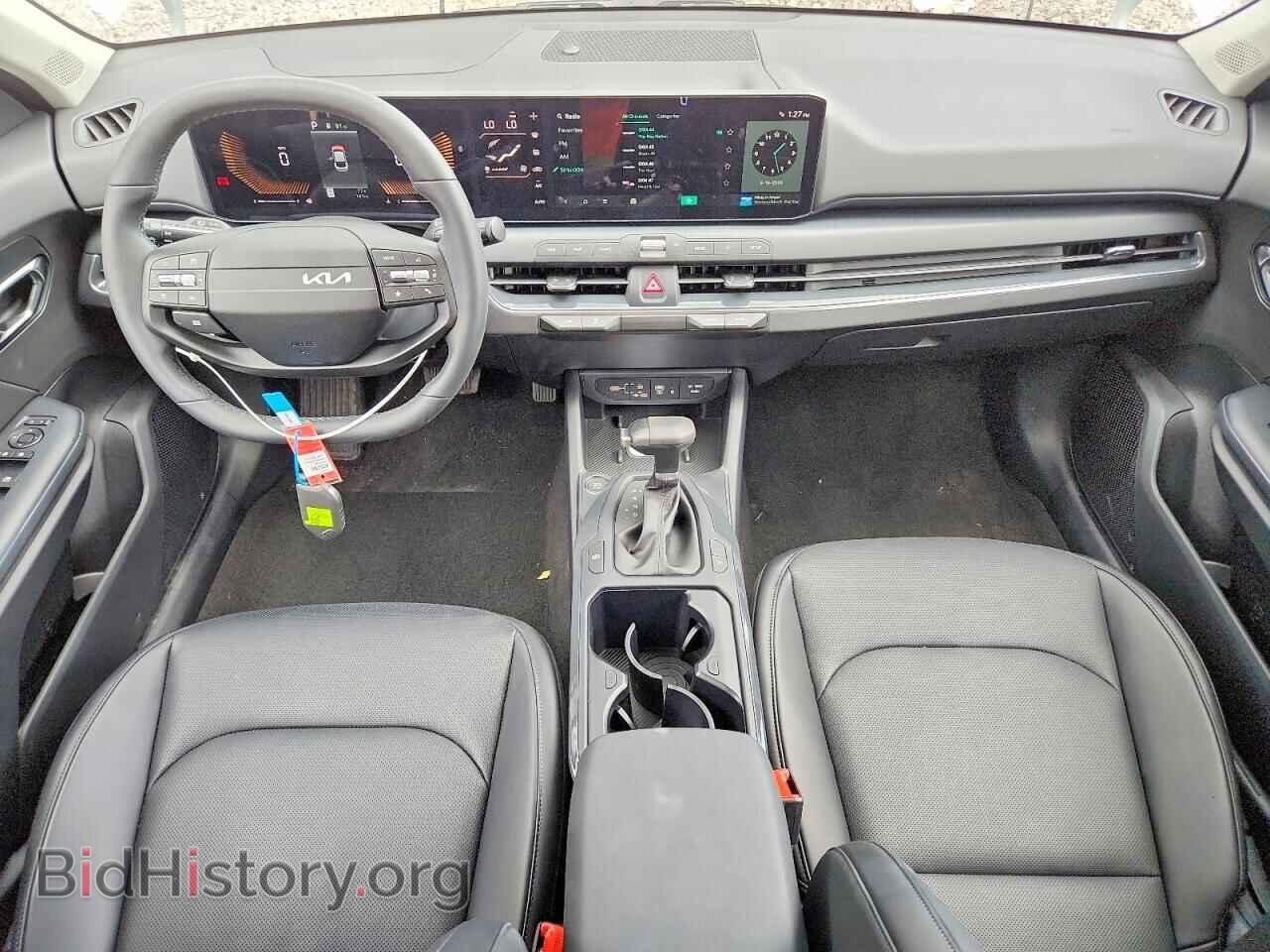 2026 KIA ALL OTHER - VIN: 3KPFU4DE3TE295389 - Фото 8