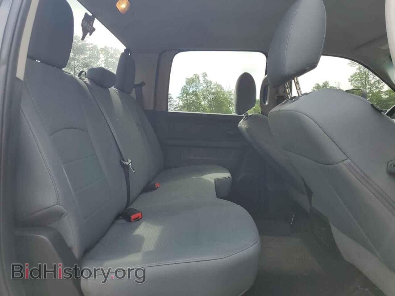 2017 RAM 1500 - VIN: 1C6RR7KG2HS772703 - Photo 10