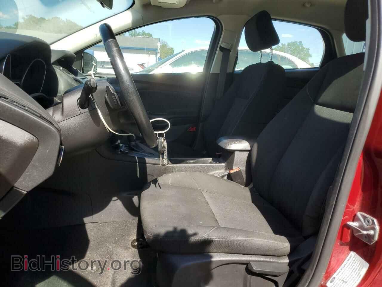 2015 FORD FOCUS - VIN: 1FADP3K29FL294248 - Фото 7