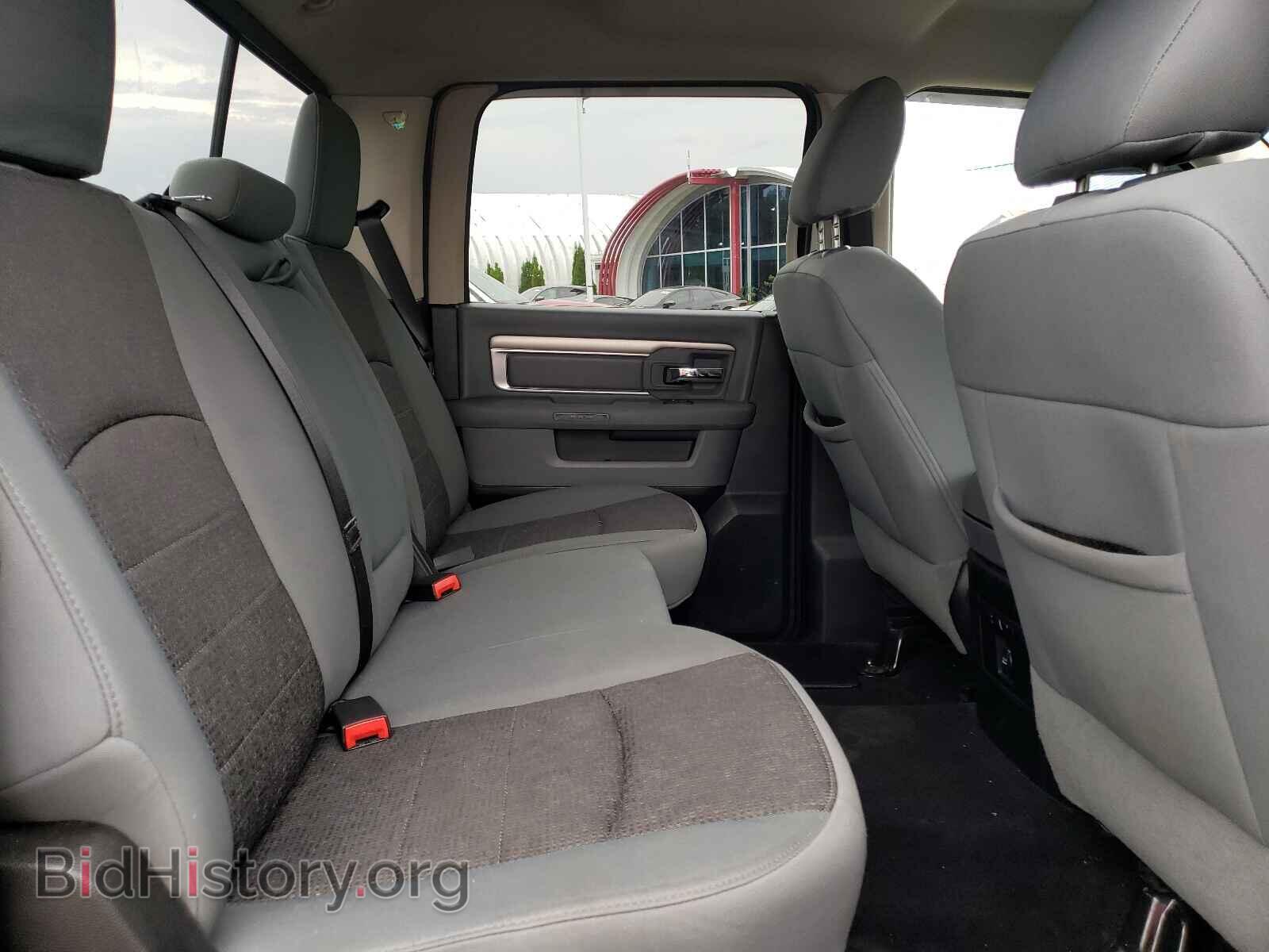 2013 RAM 1500 - VIN: 1C6RR7LT6DS525710 - Фото 6
