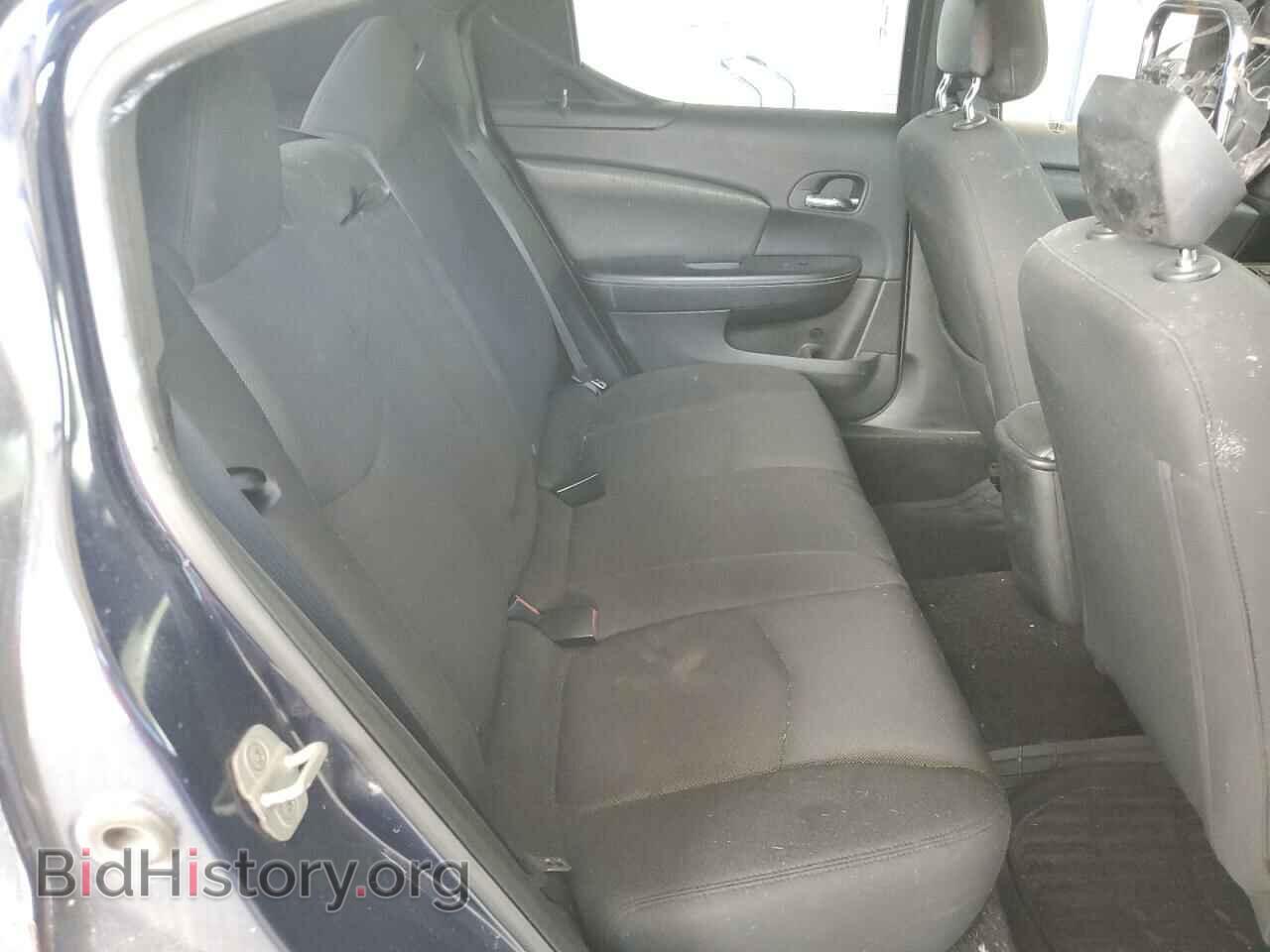 2013 DODGE AVENGER - VIN: 1C3CDZCB3DN661912 - Photo 10