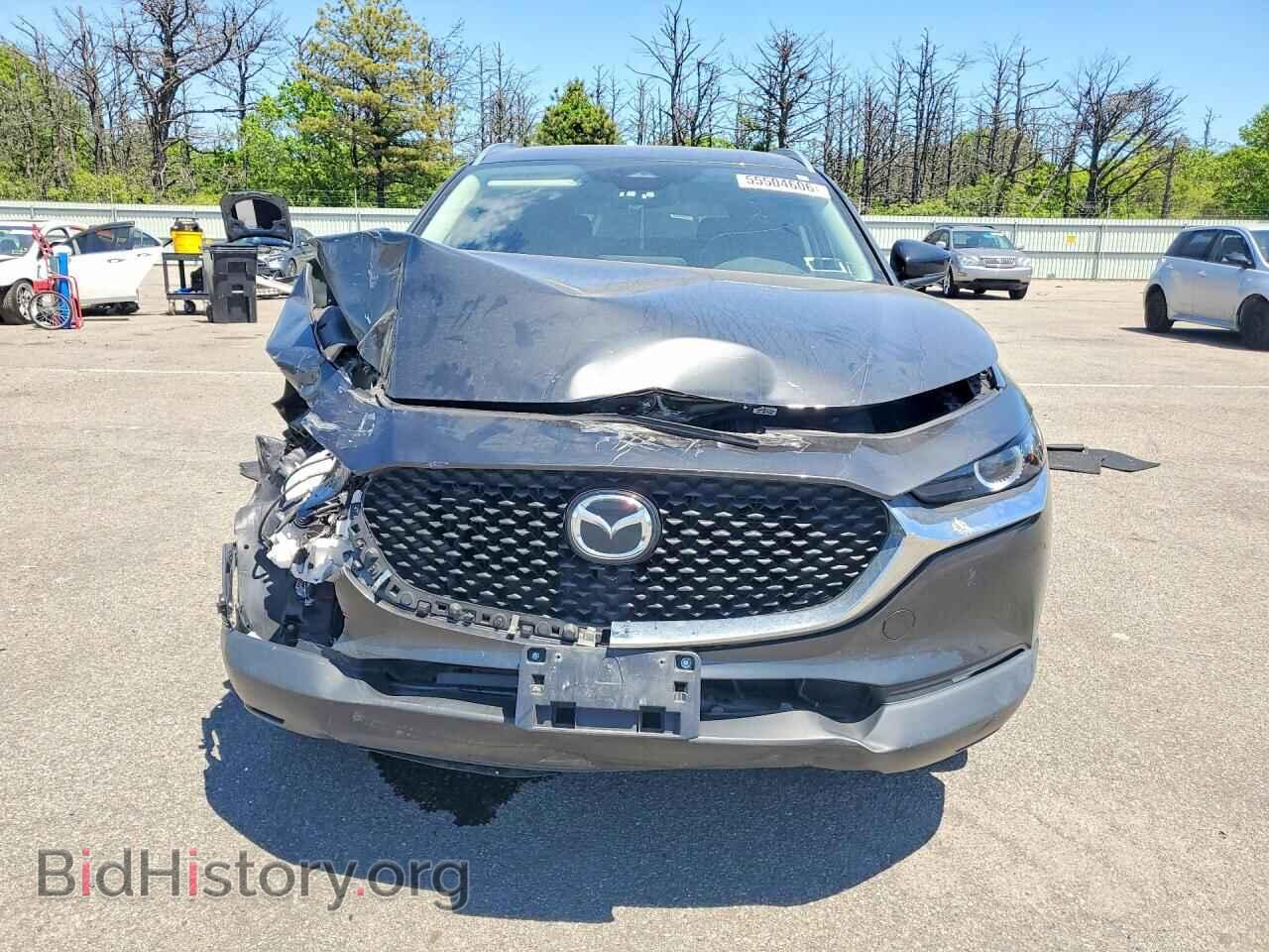 2024 MAZDA CX30 - VIN: 3MVDMBBM2RM638938 - Photo 5