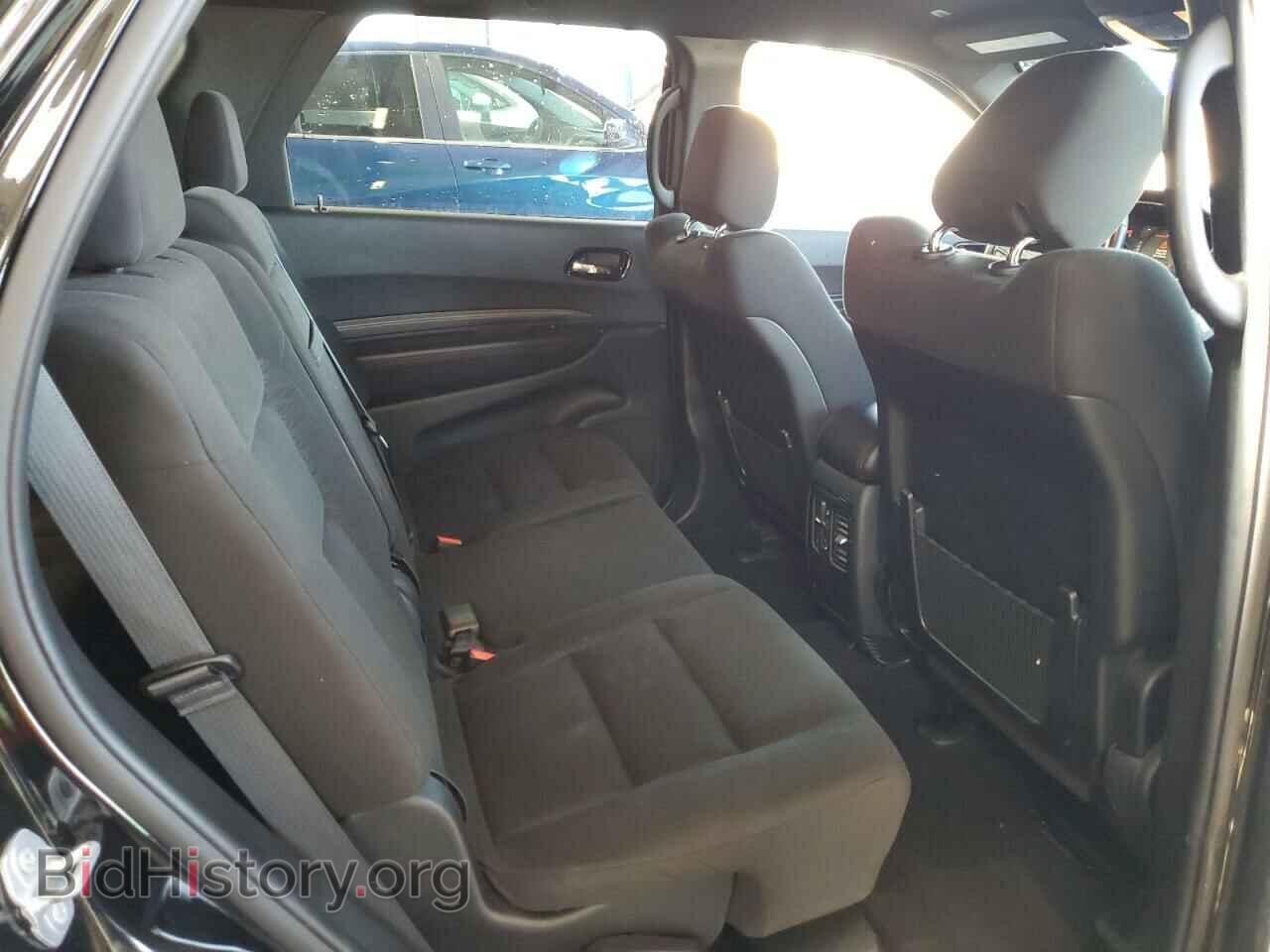 2023 DODGE DURANGO - VIN: 1C4RDJDG7PC690119 - Фото 11