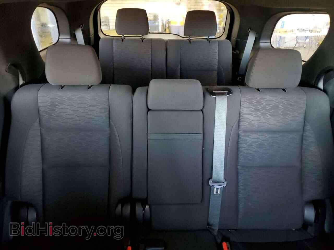 2023 DODGE DURANGO - VIN: 1C4RDJDG7PC690119 - Фото 10