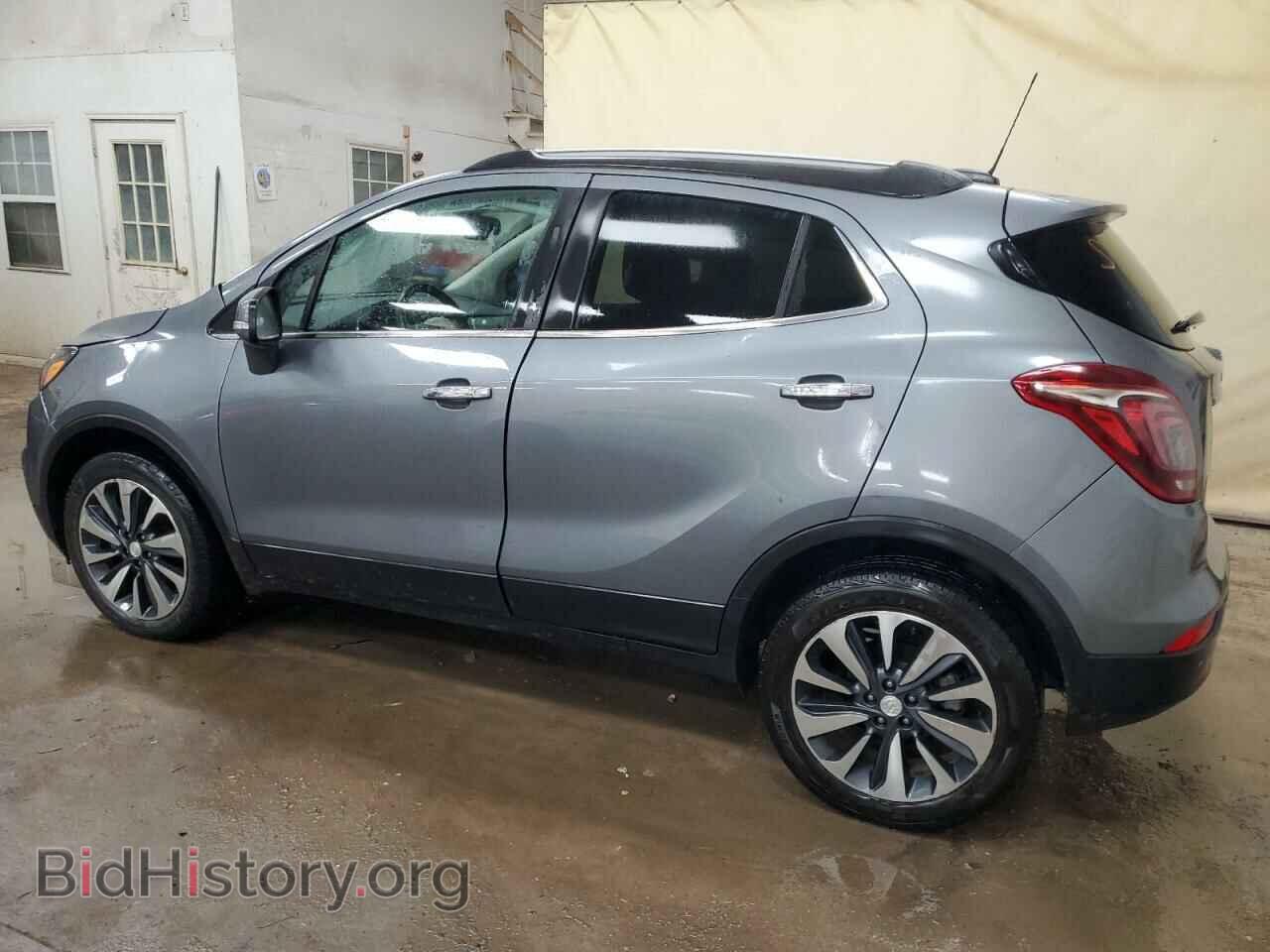 2020 BUICK ENCORE - VIN: KL4CJCSB7LB043537 - Фото 2