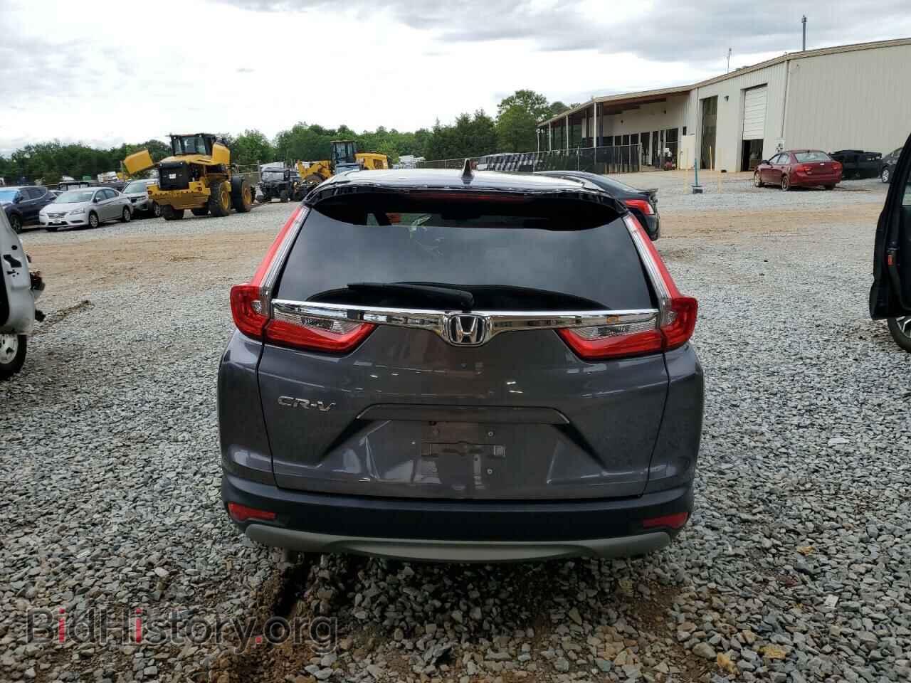 2019 HONDA CRV - VIN: 7FARW1H80KE036608 - Фото 6
