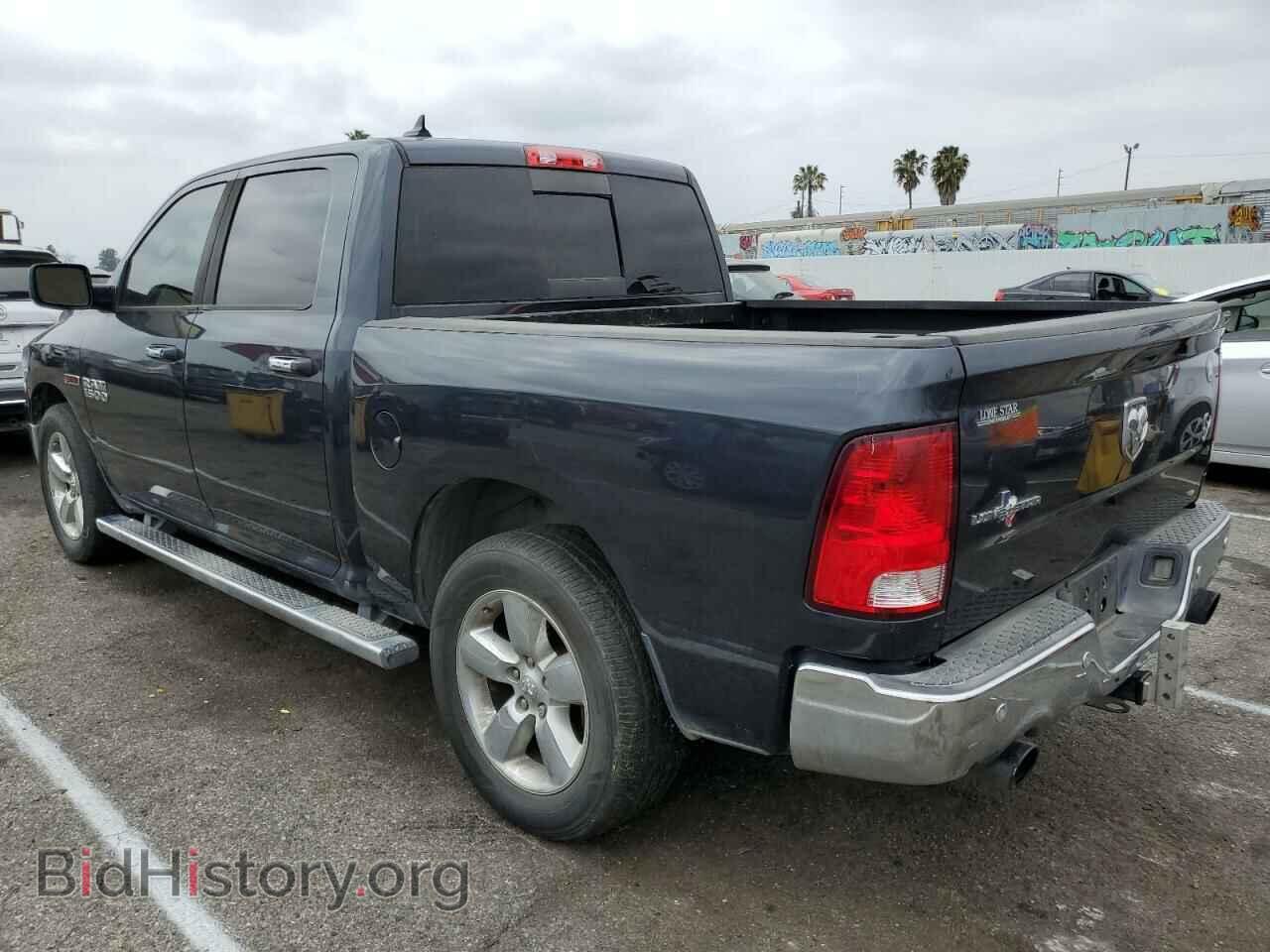 2015 RAM 1500 - VIN: 1C6RR6LM2FS623994 - Фото 2