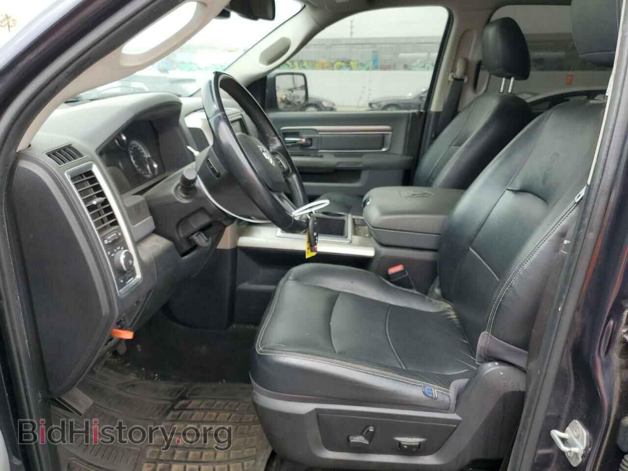 2015 RAM 1500 - VIN: 1C6RR6LM2FS623994 - Фото 7