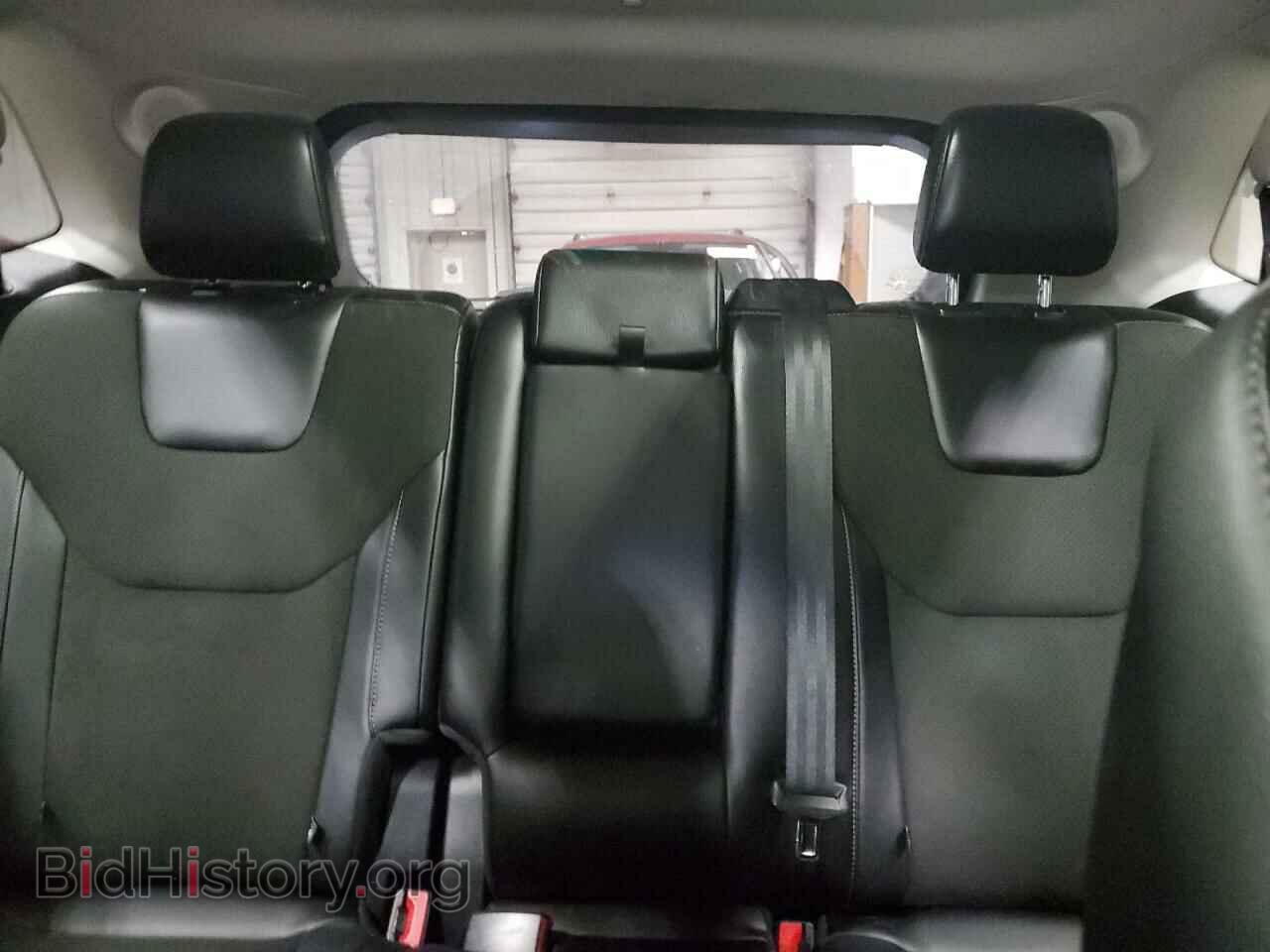 2017 FORD EDGE - VIN: 2FMPK4AP8HBB15477 - Фото 10