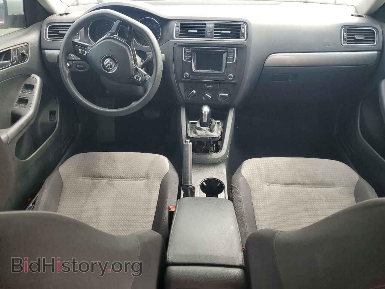 2017 VOLKSWAGEN JETTA - VIN: 3VW2B7AJ1HM254745 - Фото 8