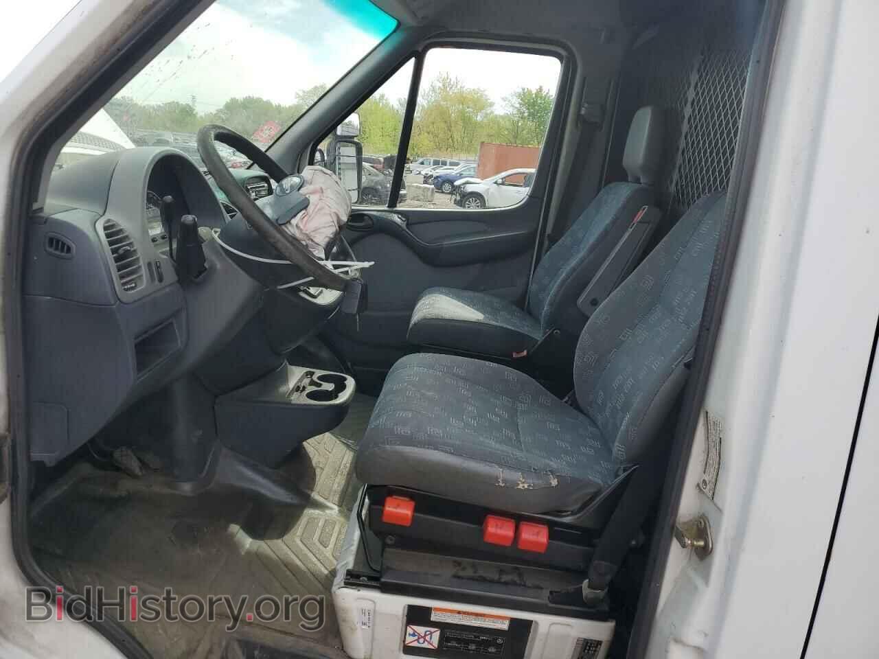 2006 DODGE SPRINTER - VIN: WD0PD644465968897 - Фото 7