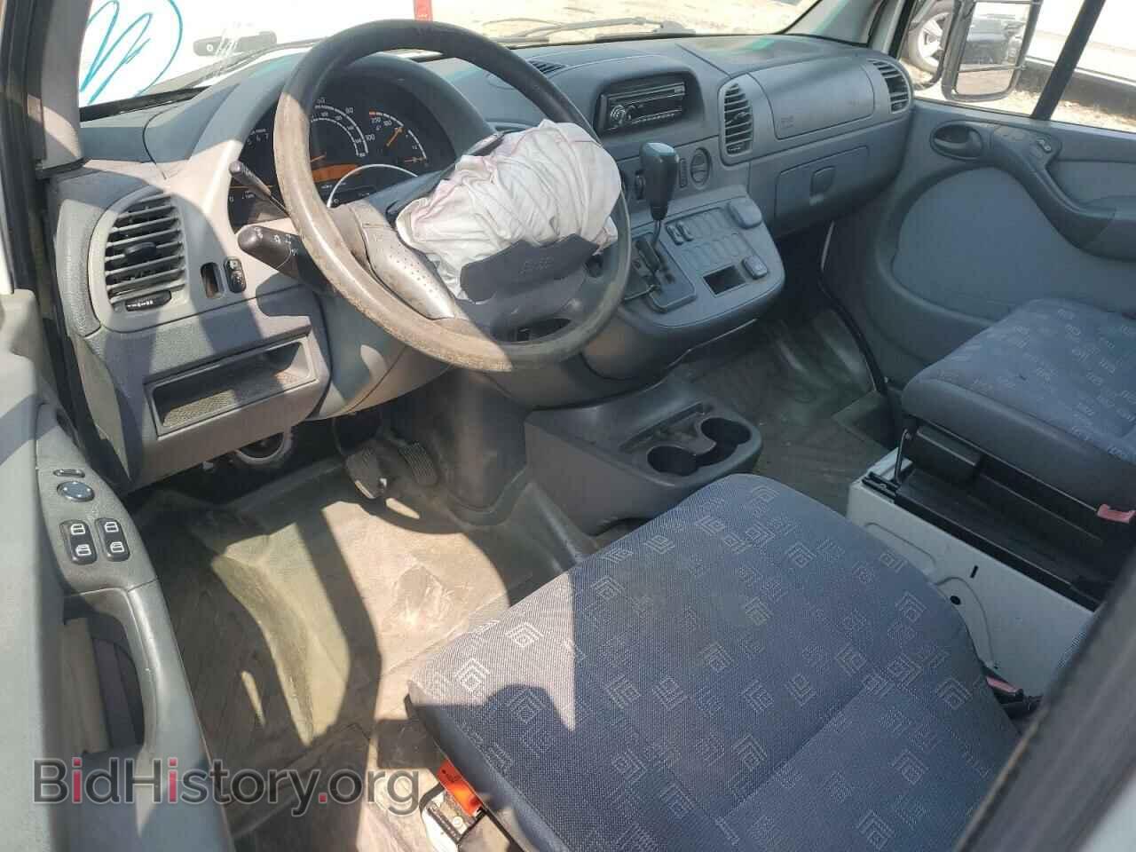 2006 DODGE SPRINTER - VIN: WD0PD644465968897 - Фото 8