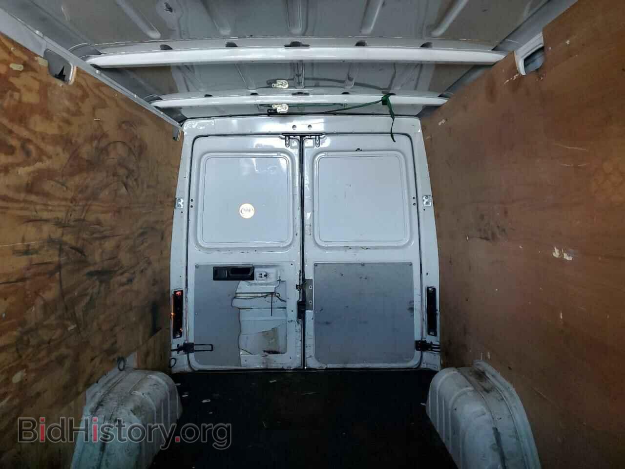 2006 DODGE SPRINTER - VIN: WD0PD644465968897 - Фото 10