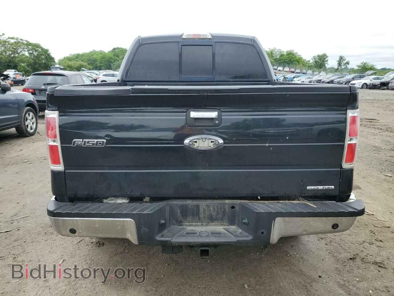 2013 FORD F-150 - VIN: 1FTFW1EF6DKD47614 - Фото 6