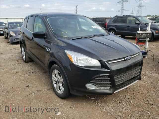Photo 1FMCU9GX2FUB26236 - FORD ESCAPE 2015