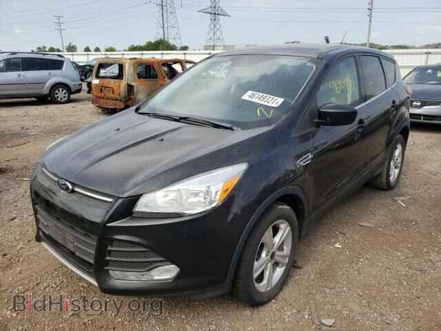2015 FORD ESCAPE - VIN: 1FMCU9GX2FUB26236 - Photo 2