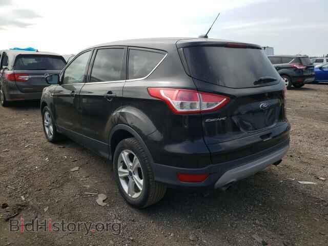 2015 FORD ESCAPE - VIN: 1FMCU9GX2FUB26236 - Photo 3