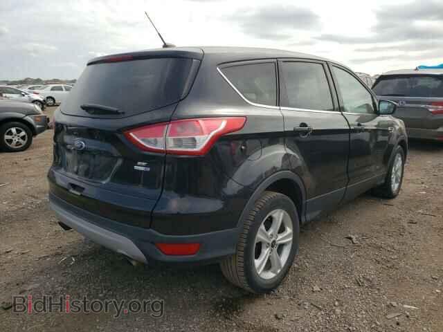 2015 FORD ESCAPE - VIN: 1FMCU9GX2FUB26236 - Photo 4