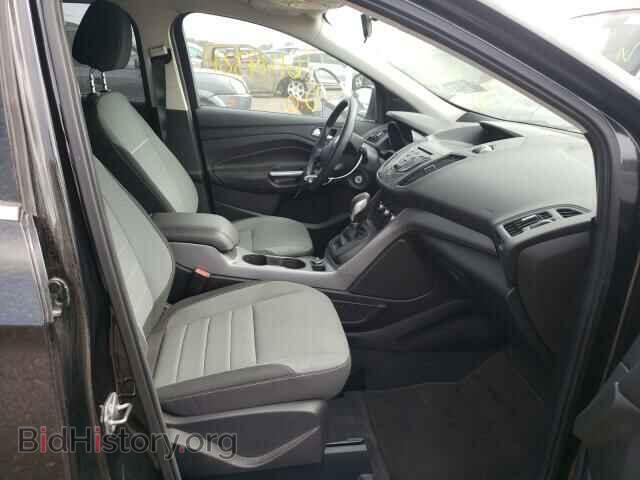 2015 FORD ESCAPE - VIN: 1FMCU9GX2FUB26236 - Photo 5