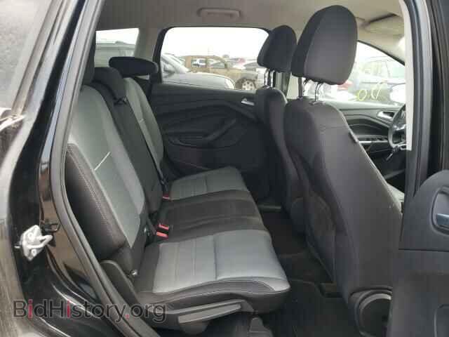 2015 FORD ESCAPE - VIN: 1FMCU9GX2FUB26236 - Photo 6