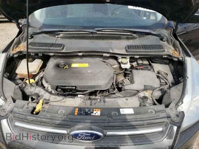 2015 FORD ESCAPE - VIN: 1FMCU9GX2FUB26236 - Photo 7