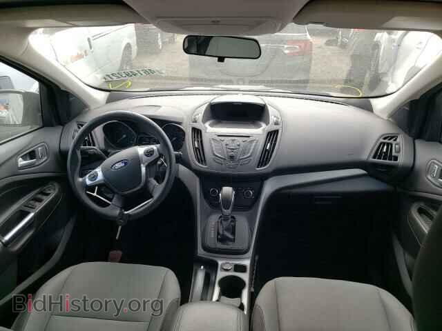 2015 FORD ESCAPE - VIN: 1FMCU9GX2FUB26236 - Photo 9