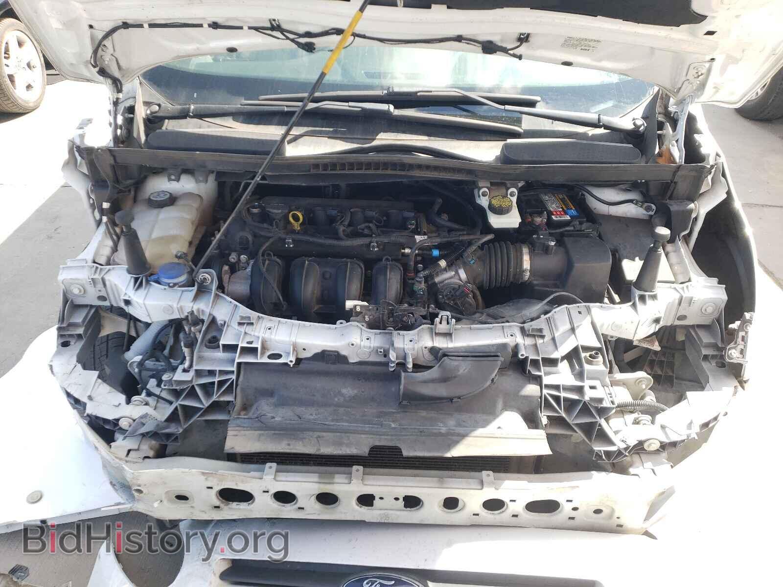 2014 FORD TRANSIT CO - VIN: NM0LS6F78E1137295 - Фото 7