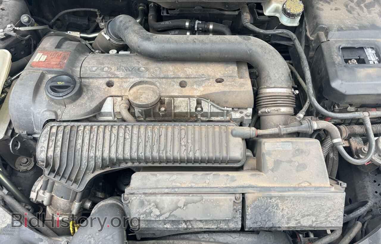 2012 VOLVO C70 - VIN: YV1672MC2CJ127802 - Фото 7