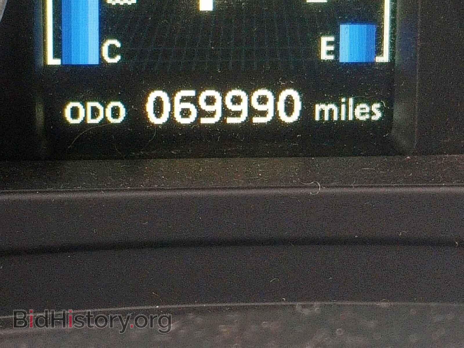 2015 MITSUBISHI OUTLANDER - VIN: 4A4AR3AW1FE033074 - Фото 8