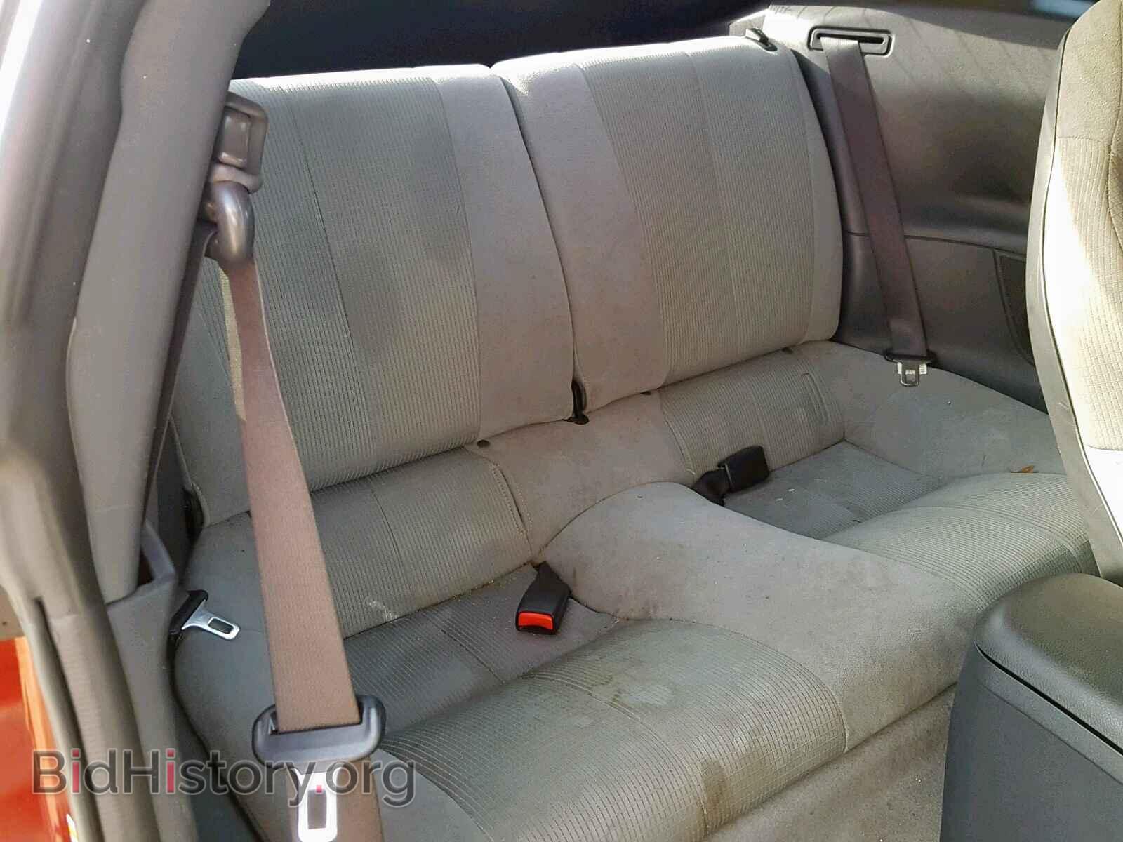 2007 MITSUBISHI ECLIPSE - VIN: 4A3AK24F07E003015 - Photo 6
