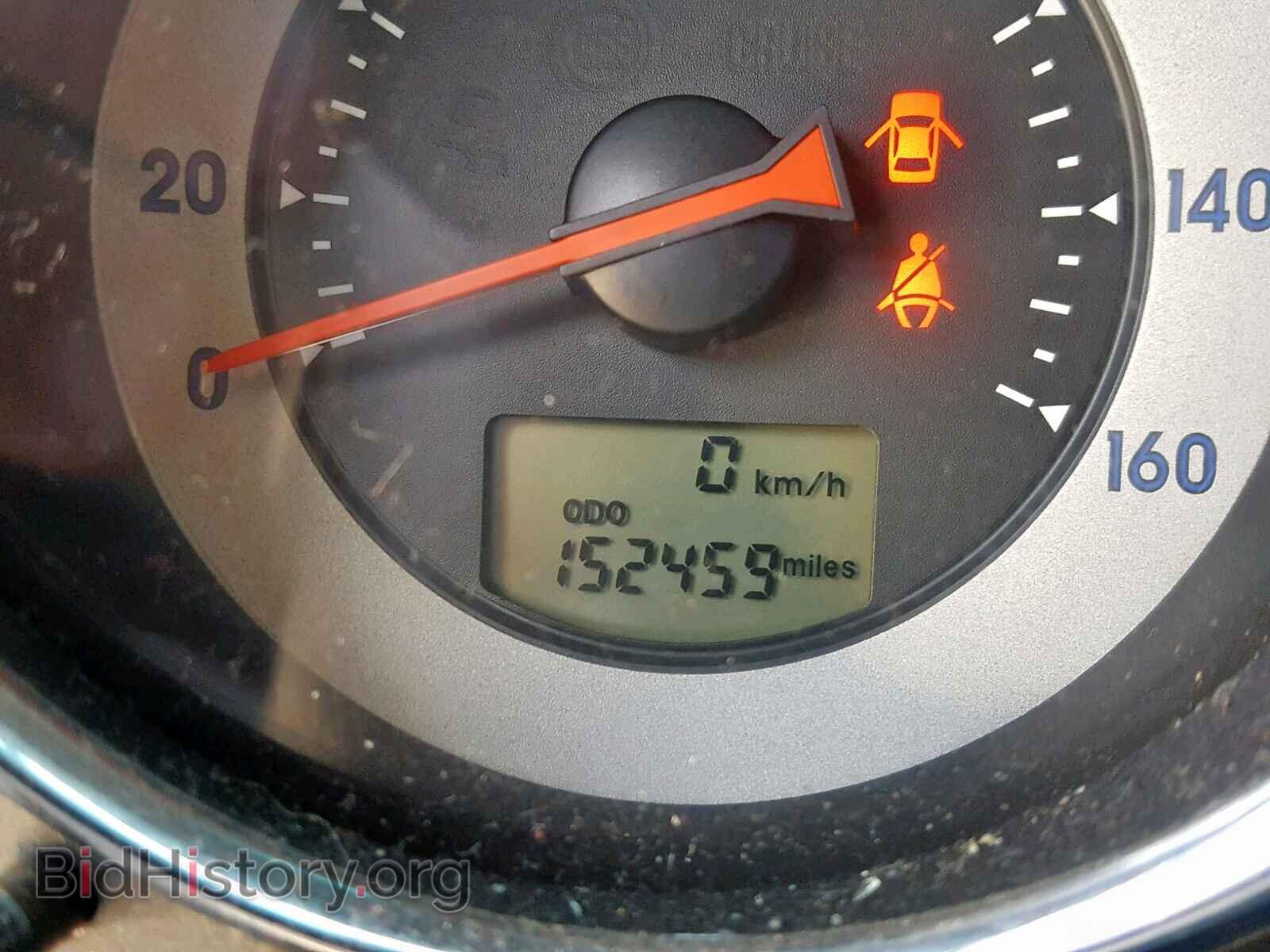 2007 MITSUBISHI ECLIPSE - VIN: 4A3AK24F07E003015 - Photo 8