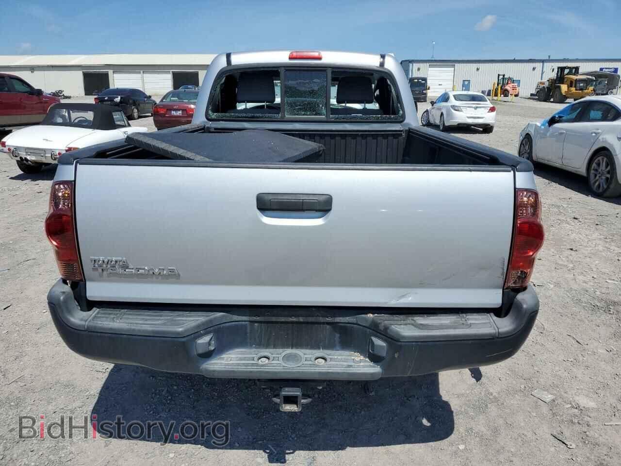 2012 TOYOTA All Models - VIN: 5TFPX4EN5CX012243 - Photo 6