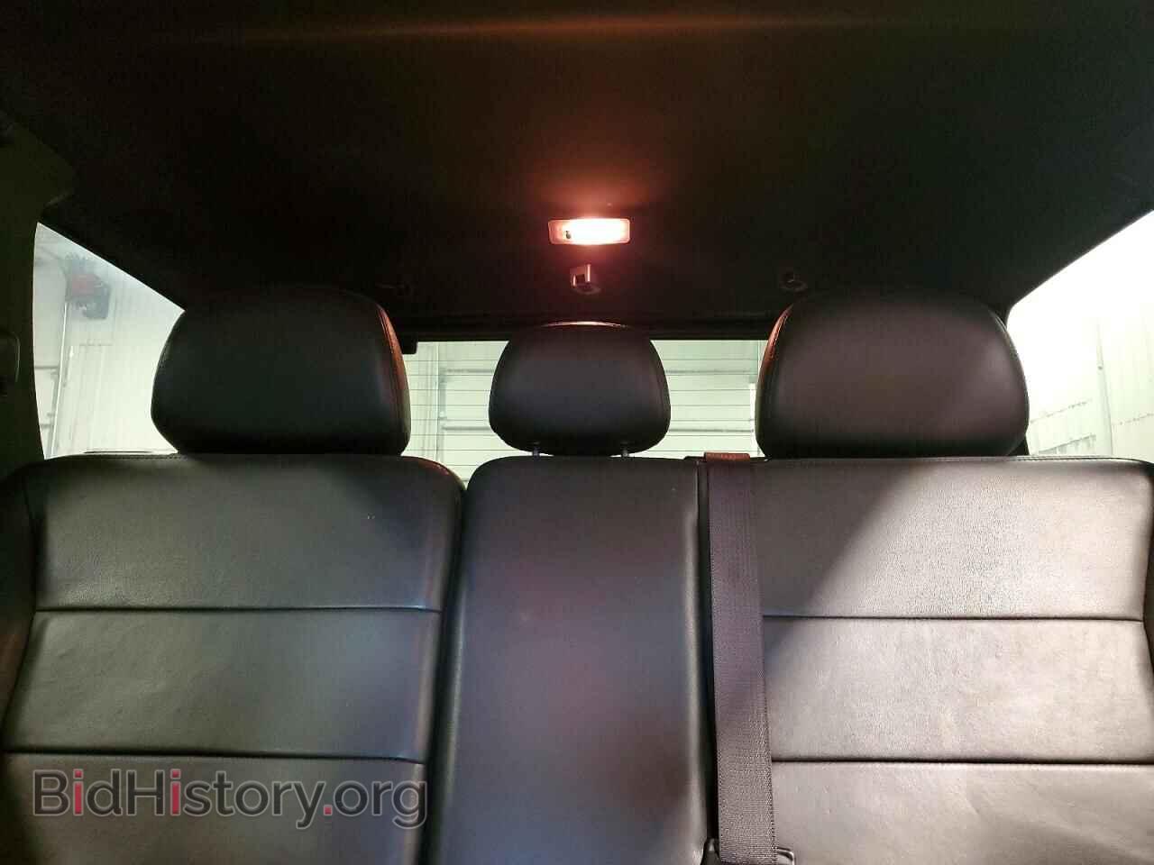 2012 FORD ESCAPE - VIN: 1FMCU9DG3CKC32643 - Фото 10