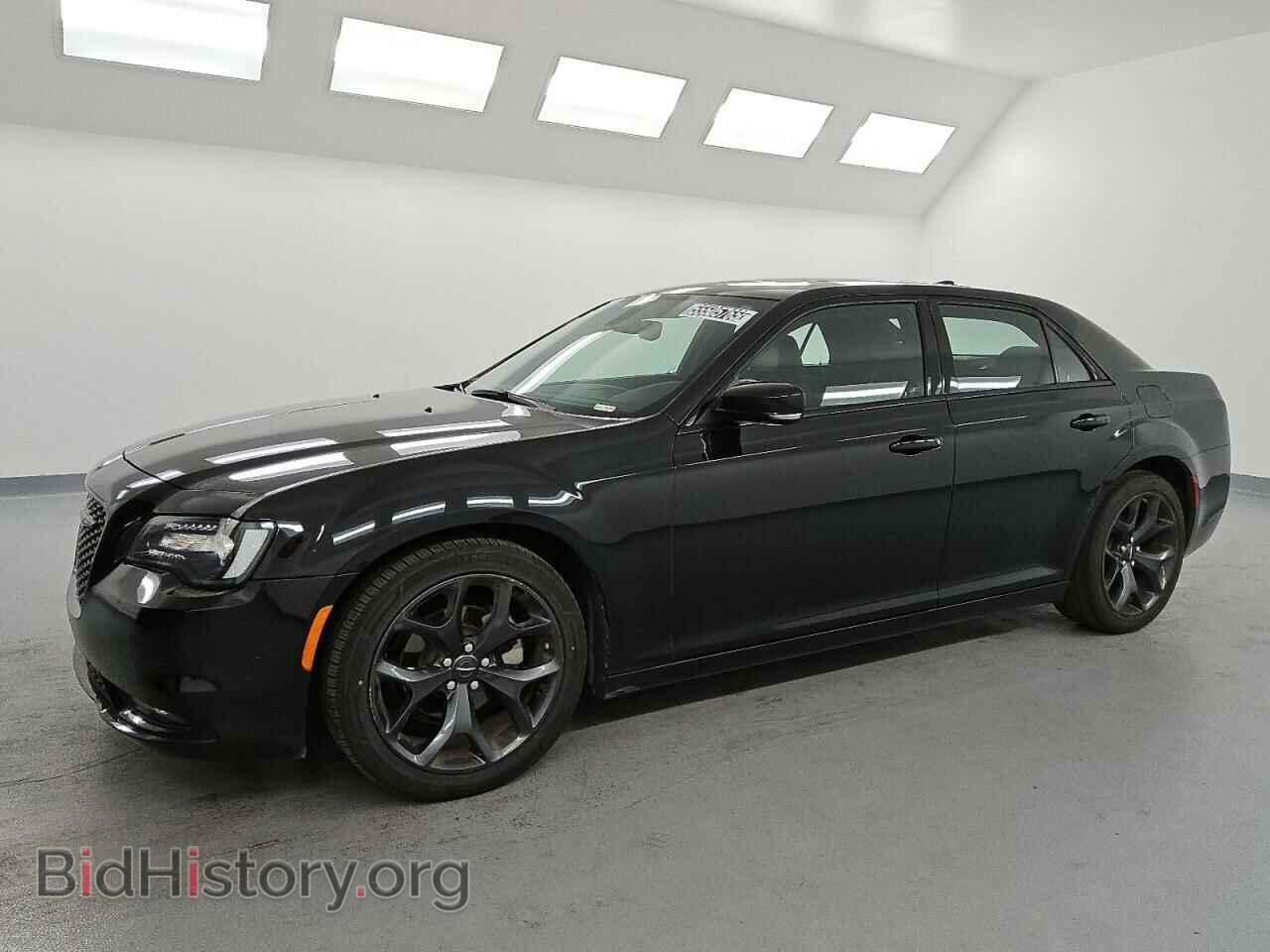 Photo 2C3CCABG8PH633263 - CHRYSLER 300 2023