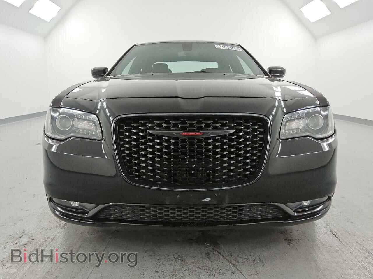 2023 CHRYSLER 300 - VIN: 2C3CCABG8PH633263 - Фото 5