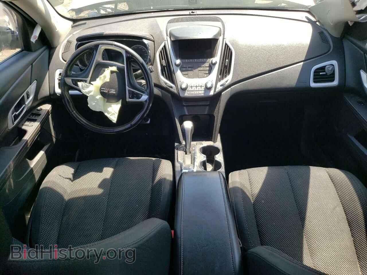 2015 GMC TERRAIN - VIN: 2GKALREK2F6131137 - Фото 8